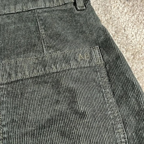 “American Eagle: Super Hi-Rise A-line skirt size 4” - Picture 3 of 9